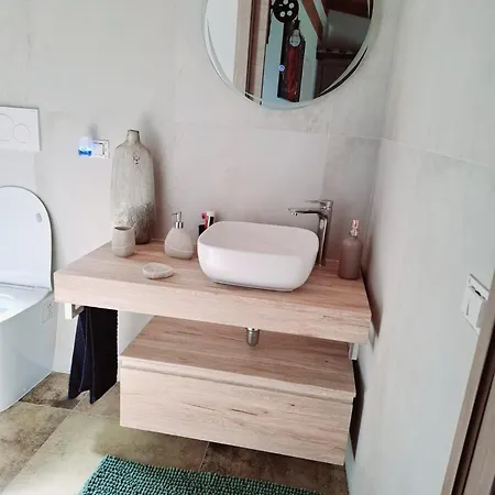 Villa Luisana Rural *