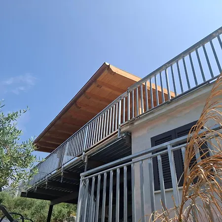 Luisana Rural Villa Sonnino